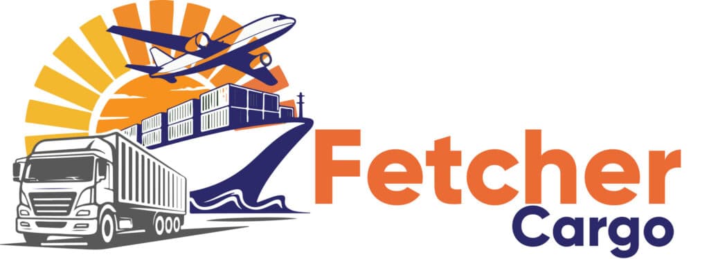 fetcher cargo logo
